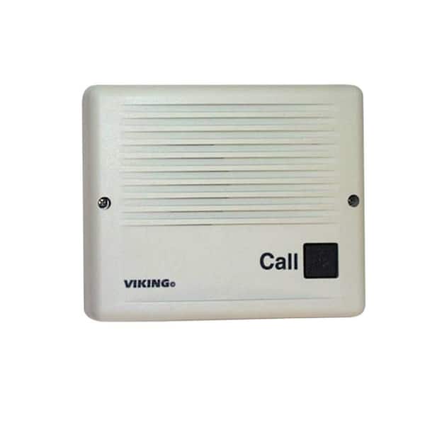 Viking Door Box with Enhanced Weather Protection
