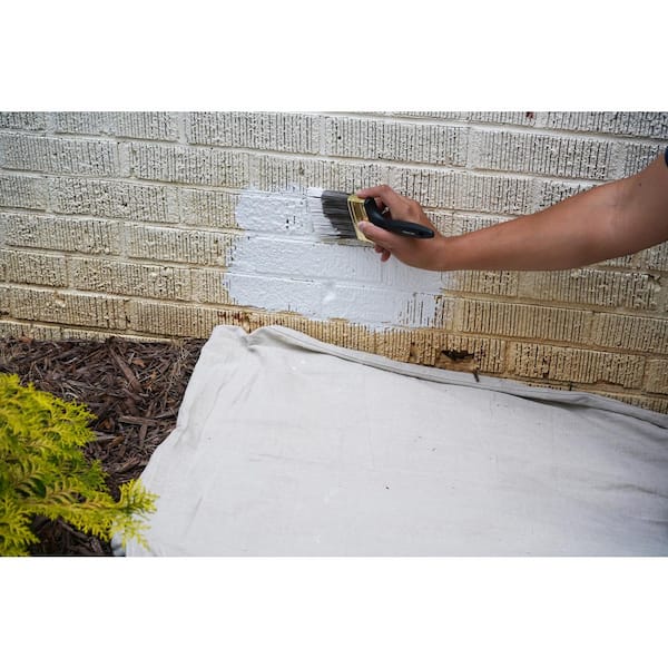 Unbranded Good Flat Cut Polyester Paint Brush 1827-3