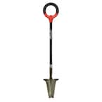 Root slayer deals shovel home depot