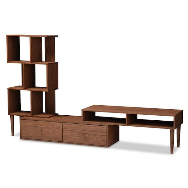 2枚セットThe ROOM10th AnniversaryOlive/Brown TV Unit and Coffee Table Sets | Brisbane and Gold Coast