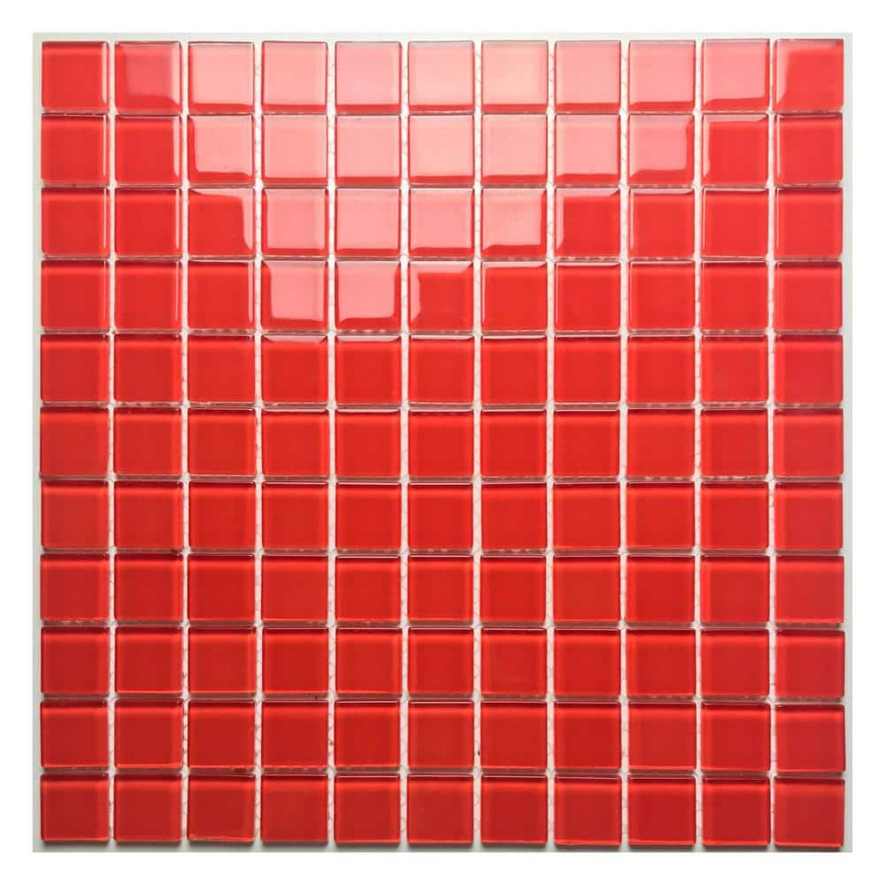 introduction of glass mosaic tiles types + purchase price of the day - Arad  Branding