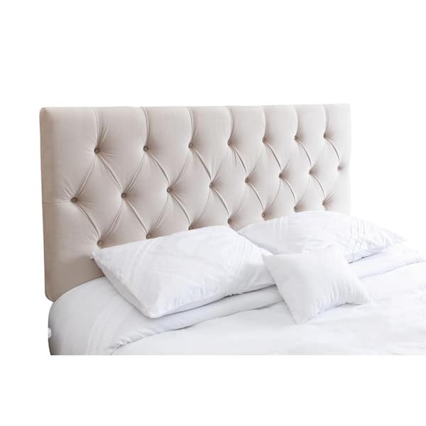 Deverson queen online espresso headboard