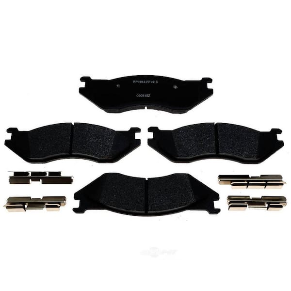 Raybestos Disc Brake Pad Set
