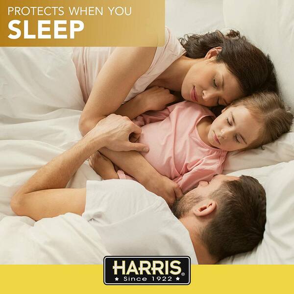 harris mattress encasement