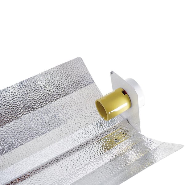 Metal halide reflector discount