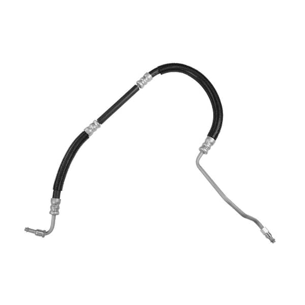 Sunsong Power Steering Pressure Line Hose Assembly