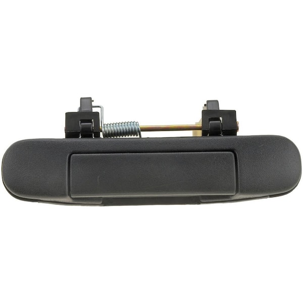 Exterior Door Handle 1998-1999 Nissan Sentra 2.0L 77779 - The Home Depot