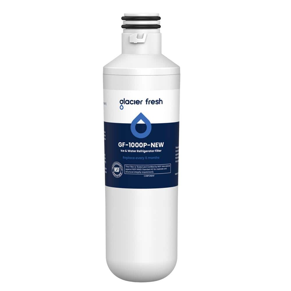 LT1000PC Replacement Refrigerator Water Filter，1-Pack price history on PriceWatchPro