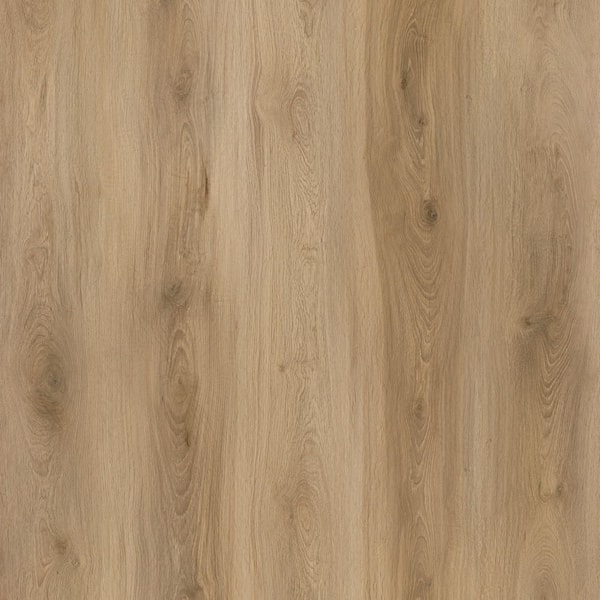 Perfection Floor Tile (Sample) Classic Wood Collection Birch/Satin Water Resistant Wood Look Interlocking Vinyl Tile Perfection Floor Tile (Sample) Classic Wood Collection Birch/Satin Water Resistant Wood Look Interlocking Vinyl Tile