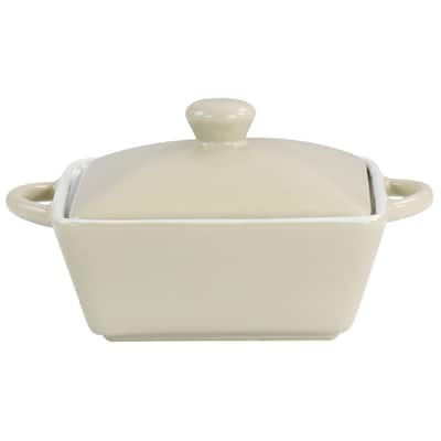 Microwave safe casserole outlet dish