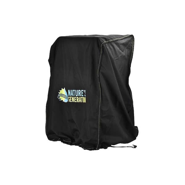 NATURE'S GENERATOR Pod and Generator Cover