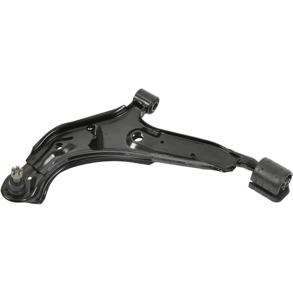 MOOG Chassis Products Suspension Control Arm and Ball Joint Assembly 1998-2001 Nissan Altima 2.4L