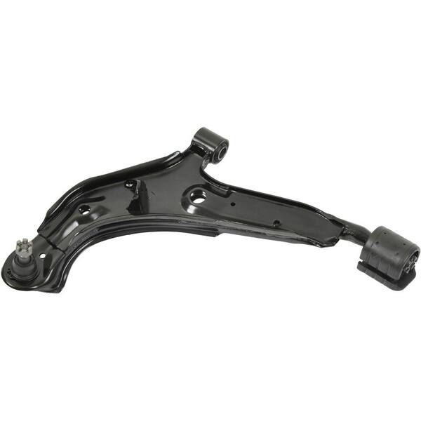thumbnail image 2 of Front Right Lower Control Arm With Ball Joint For 1998-2001 Nissan Altima – AM Autoparts (Passenger Side) 2 of 6