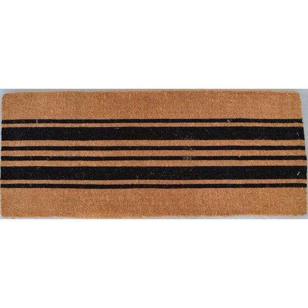60 in. x 24 in. Coir Outdoor Door Mat