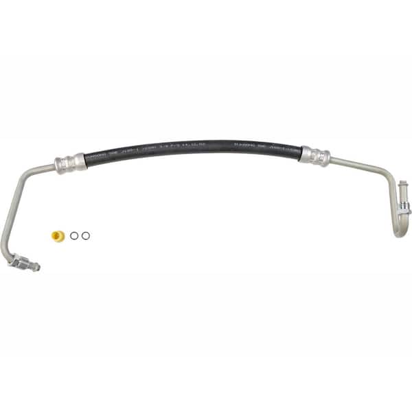 Sunsong Power Steering Pressure Line Hose Assembly