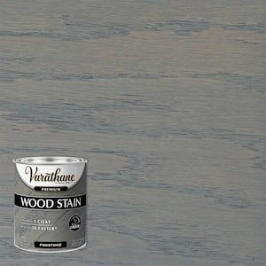 1 qt. Fogstone Premium Fast Dry Interior Wood Stain