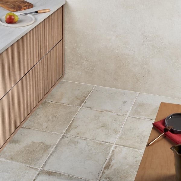 Ivy Hill Tile Granada Olimpia 12 in. x 12 in 9.5mm Natural