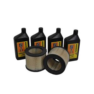 Filter Maintenance Kits for 25HP Piston Compressors