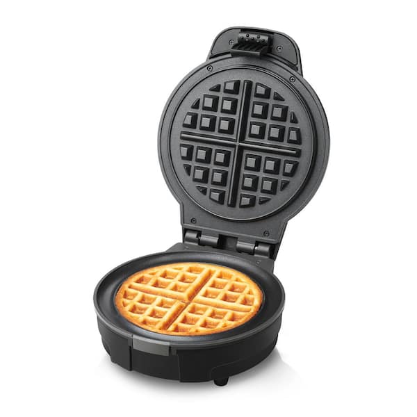 Home Depot Is Selling A Stuffed Waffle Maker To Take Breakfast To