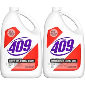 128 oz. Multi-Surface Cleaner Refill (2-Pack)