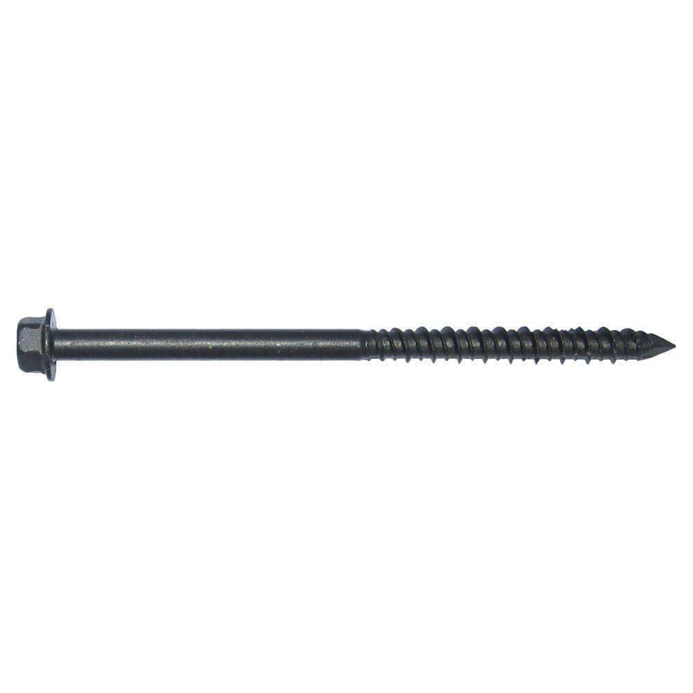 3/8 in. x 6 in. Bronze Hex-Head Concrete Screw price history on PriceWatchPro