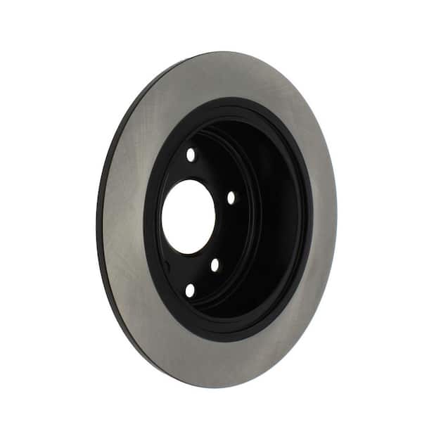 Centric Parts Disc Brake Rotor