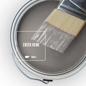 790F-4 Creek Bend Paint