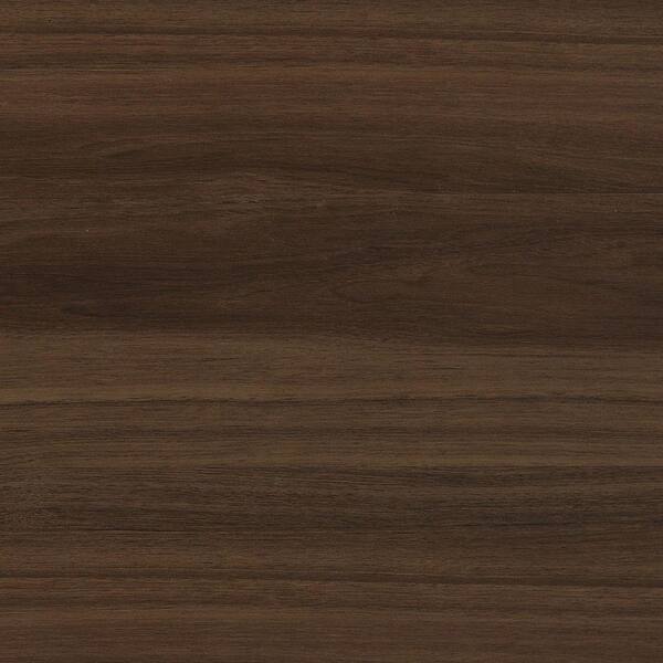 Home Legend Marona Walnut 4 mm T x 6-23/32 in. W x 47-23/32 in. L Click Lock Luxury Vinyl Plank (17.80 sq. ft. / case)-DISCONTINUED