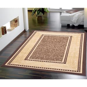 Extra-Long Nonslip Floor Runners or Accent Rugs Latex Backing 3 COLORS & 5 SIZES 