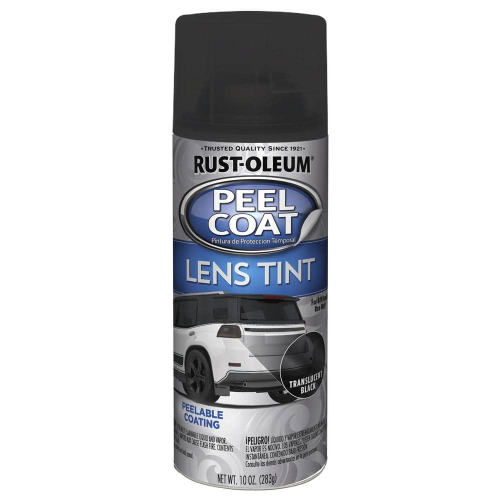 Rust-Oleum Automotive 11 oz. Vinyl Wrap Gloss Clear Peelable