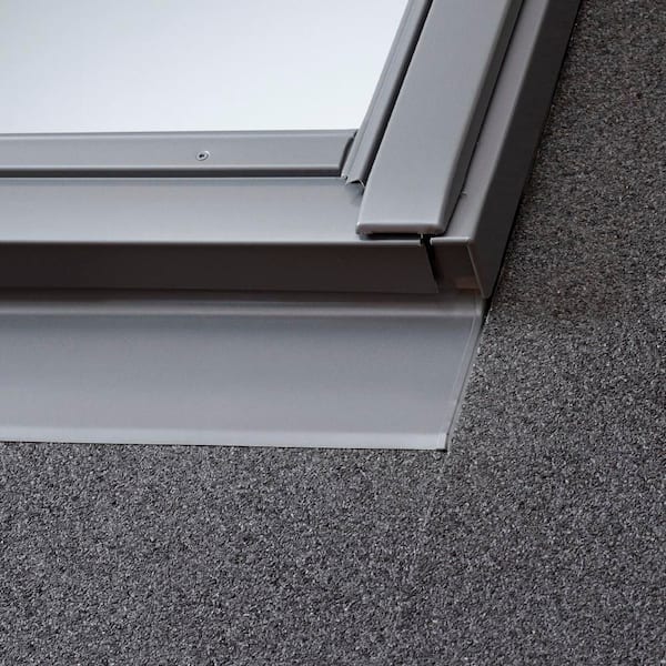 VELUX PK10 Low-Profile Flashing for GPU Roof Windows EDL PK10 0000