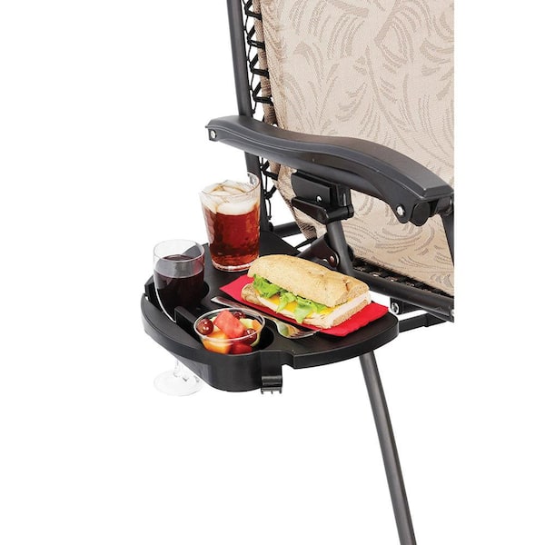 Camco Zero Gravity Chair Tray