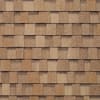 Tamko Heritage Rustic Cedar Architectural Shingles (Average 32.8 sq. ft ...