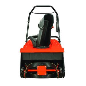 18 in. Single-Stage Gas Snow Blower