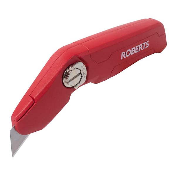 3-in-1 Carpet, Vinyl and Utility Knife