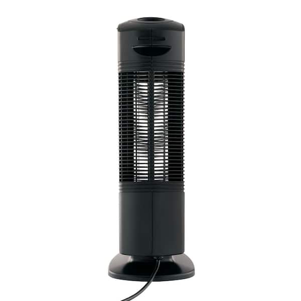Ionic Pro CA200 Compact 250 sq. ft. Ion Generator Air Purifier in
