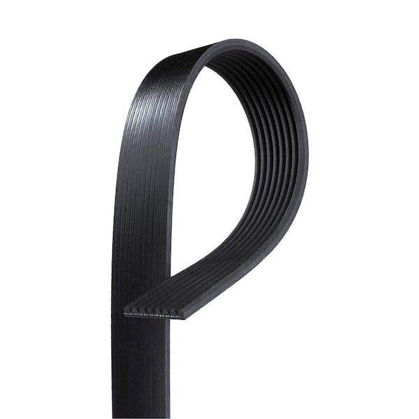 ACDelco Standard Serpentine Belt