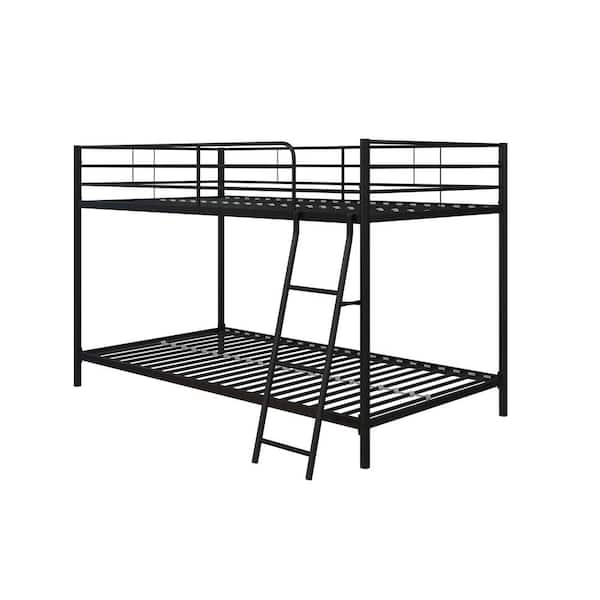 Zinus patti bunk deals bed