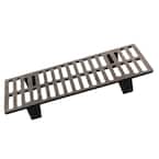 Us Stove Heavy Duty Cast Iron Grate For, Fireplace Grate Wood Stove