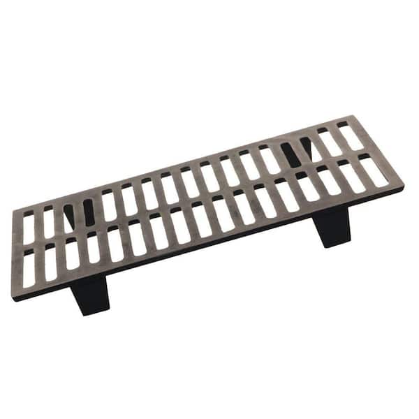 US Stove Heavy Duty Cast Iron Grate for Model 1261 G26 The Home Depot