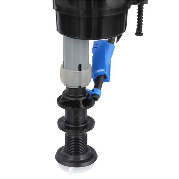 Fluidmaster 400CAR3P5 Performax Toilet Fill Valves With Flapper for sale online 