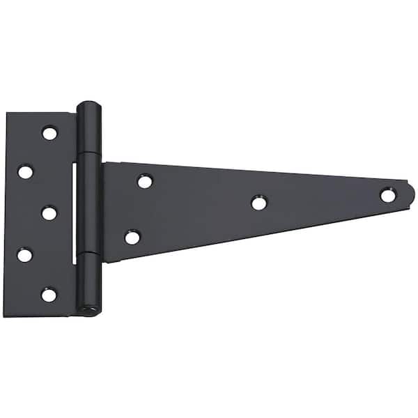 Stanley-National Hardware 8 in. Extra Heavy T-Hinge