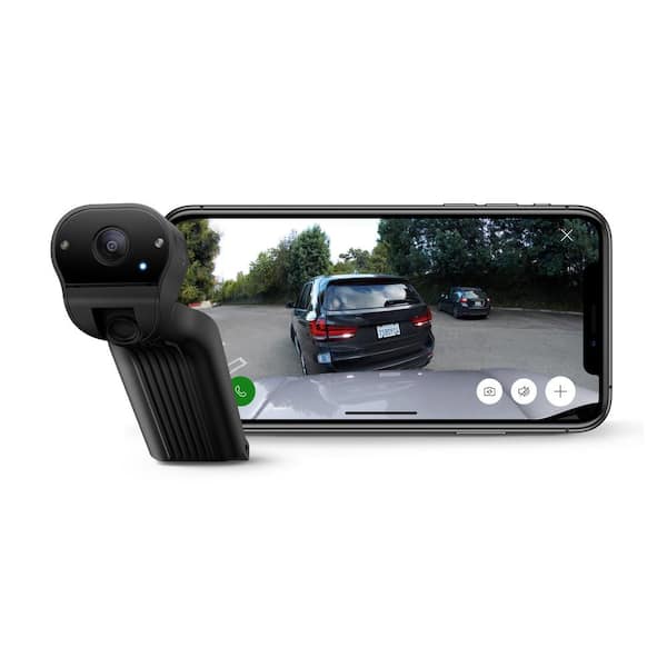  Ring Car Cam – Vehicle security cam with dual-facing