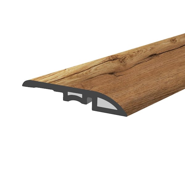 Lucida Surfaces TruCore Silverbar 1-3/4 in. W x 47-1/4 in. L