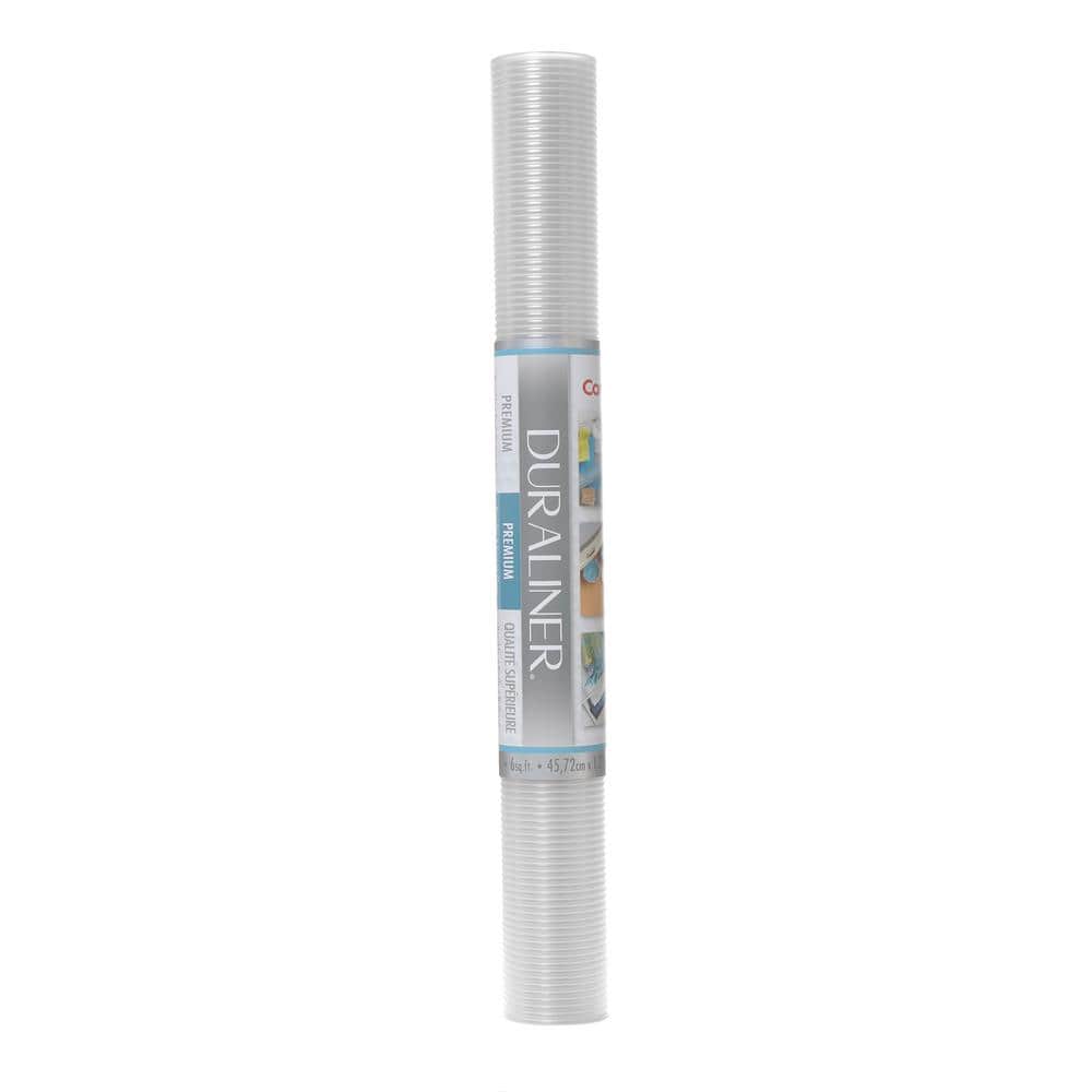 DURALINER RIBBED CLEAR ‼️used