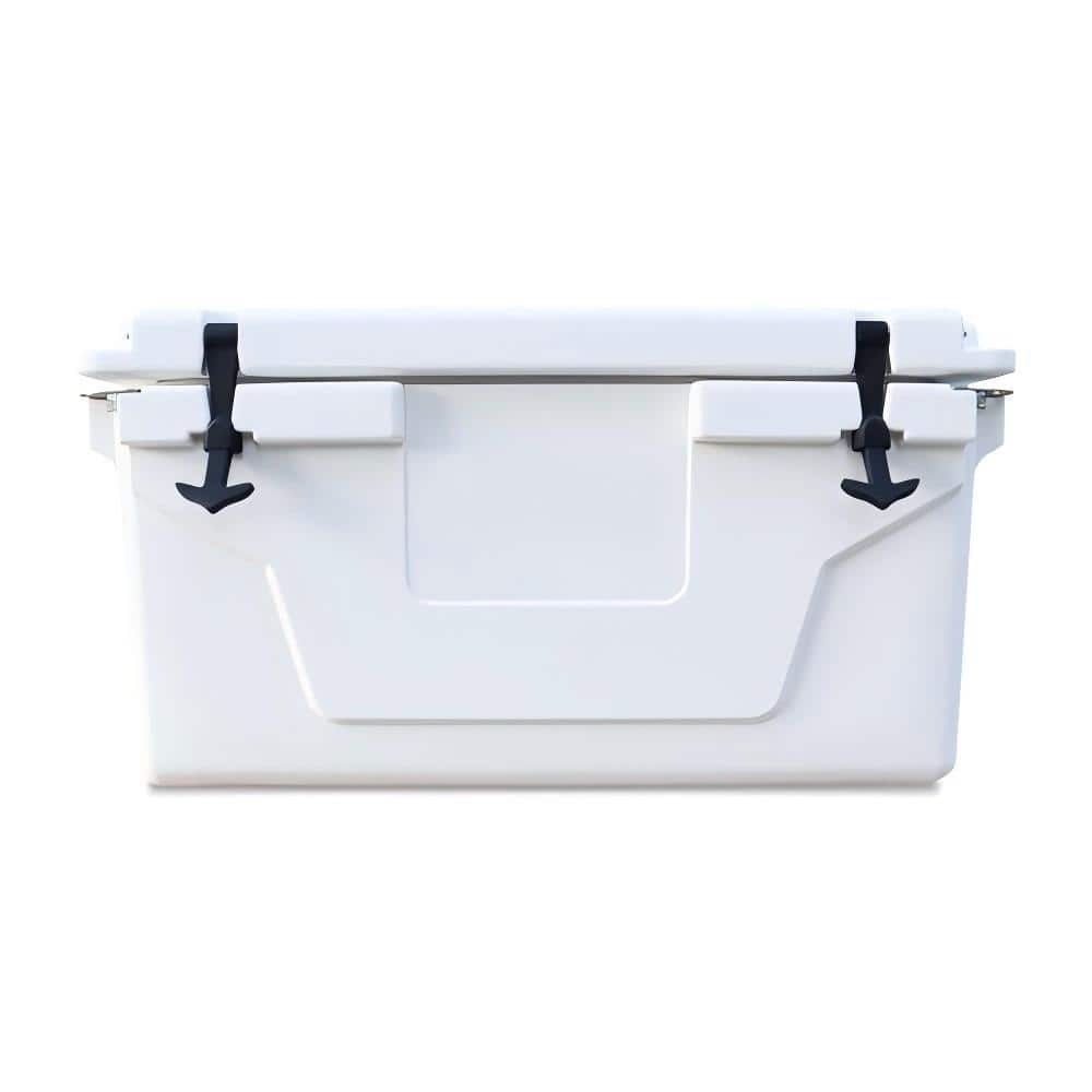65QTWhiteCooler–PortableInsulatedCoolerforCamping,Picnic&Fishing price history on PriceWatchPro