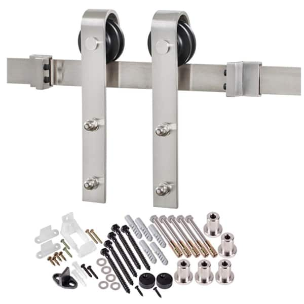 Double Door - Cabinet Locks - Cabinet Accessories - The Home Depot