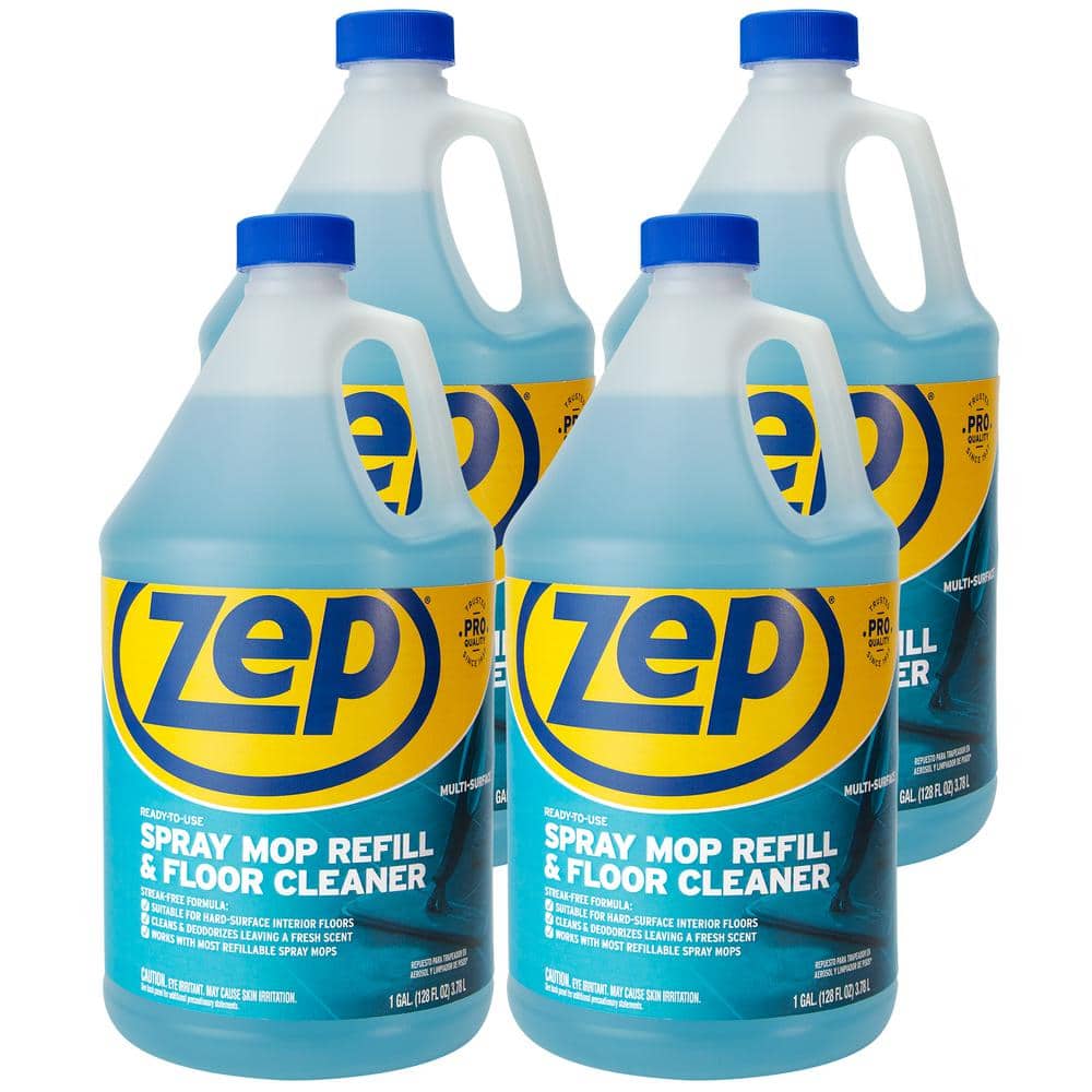 1 Gal. Multi-Surface Floor Cleaner (Case of 4) price history on PriceWatchPro