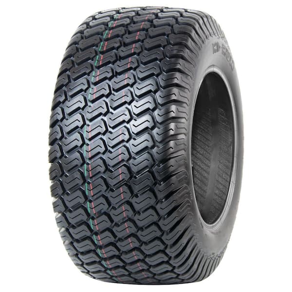 15 in. x 6.50 in.-8 4PR SU05 Turf Lawn/Garden Tire