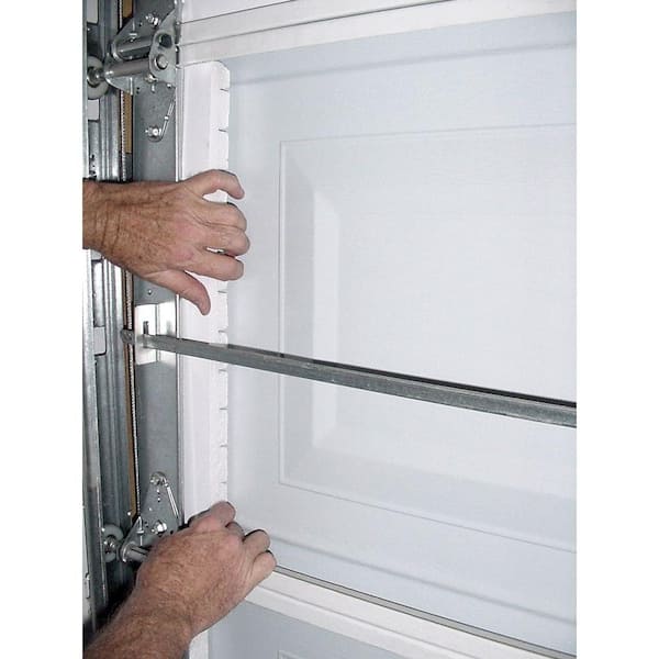 Cellofoam Garage Door Insulation Kit 8, Garage Door Insulation Panels Menards